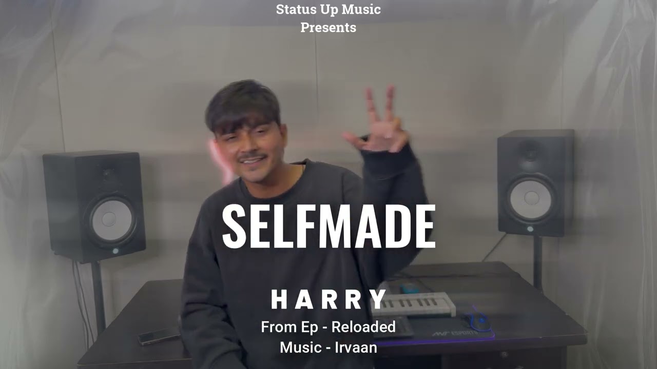 Watch Reloaded ( EP ) ! Selfmade ! Harry Sukhna! Irvaan ! Status Up Music ! New Punjabi Song 2026 on YouTube Watch Reloaded ( EP ) ! Selfmade ! Harry Sukhna! Irvaan ! Status Up Music ! New Punjabi Song 2026 on YouTube