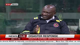 Disaster response | KTN Prime