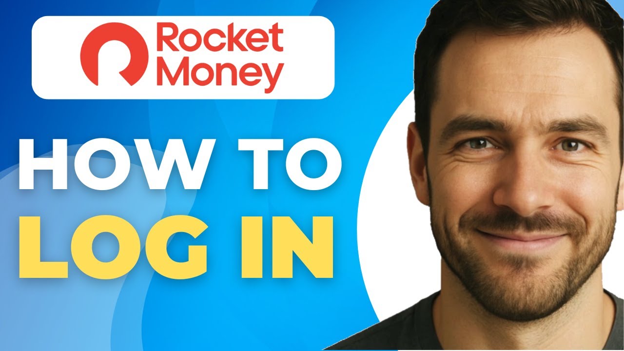 How to Log In to Rocket Money Account (Step-by-Step) - YouTube