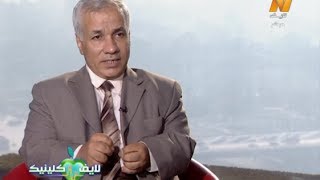 مفهوم الإعاقة ودور المجتمع والدولة تجاه المعاقين مع  د/ أحمد عبد المحسن