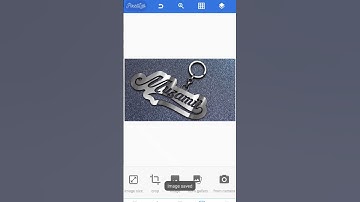 Key Chain Logo Design In PixelLab #youtubeshorts #pixellab #logodesign #logo #pixellabediting