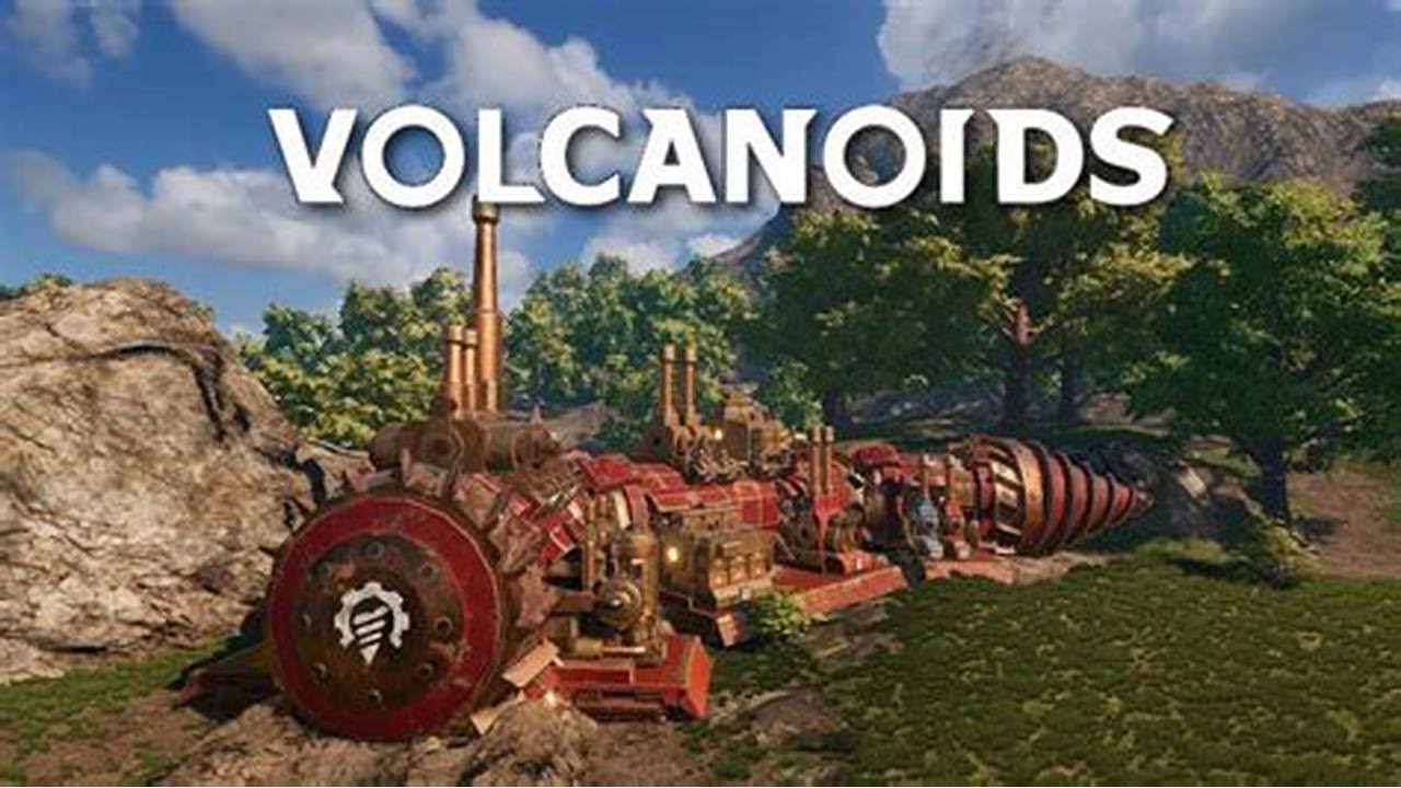Walgi Raksah Volcanoids with Walgi Part:1 - YouTube
