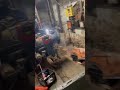 Welding Heat, Built Different #shorts