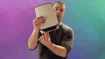 Netgear Orbi Mesh AX6000 Wi-Fi System Unboxing/TEST!