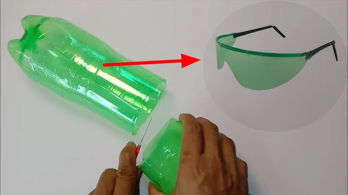 how to make sunglasses at home  how to make sunglasses with