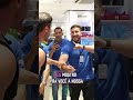 CARIANI VS VENDEDOR SHEIPADO: A resenha que saiu do controle
