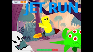 How to make an escape game in Scratch 3.0