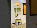 Part 2 | Turkish Green &amp; White Bridal Bedroom 2026 | Dressing + Almari Tour 😱
