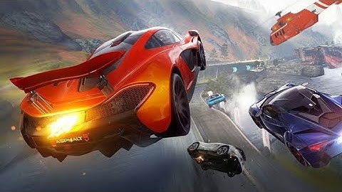 Need for speed no limits- Car racing game #androidgameplay #trendingvideo 