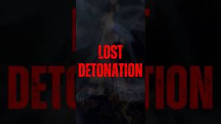 Lost Detonation | Psychological Thriller Short Film Trailer