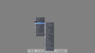 How to install openbox on arch linux - finetune your desktop with icons, themes, cursor, conky