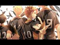 Haikyuu ost  haikyuu