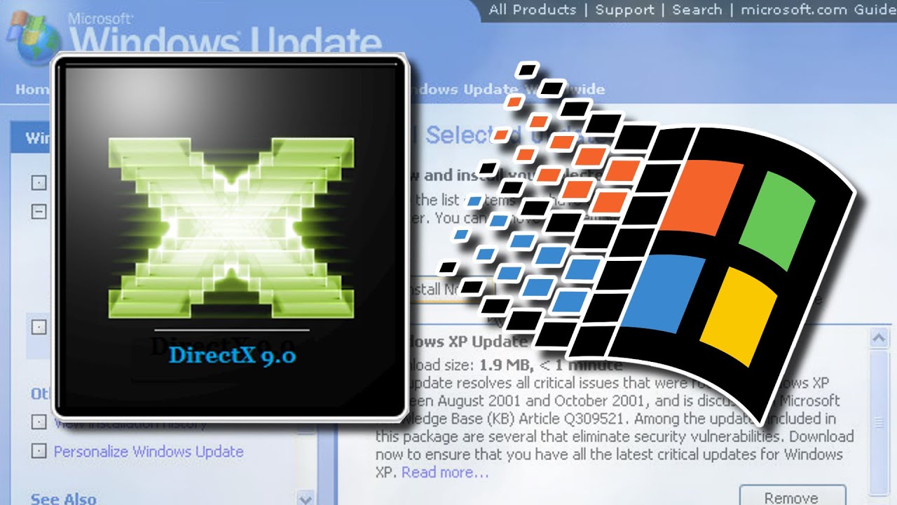 Microsoft Brings DirectX 12 To Windows 7