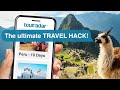 Organized adventures the ultimate travel hack by tourradar