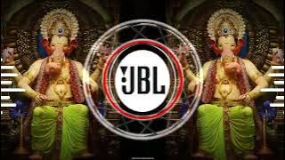 Deva Shree Ganesha (Edm Tapori Dance Mix) Dj Mahesh Bhadrak