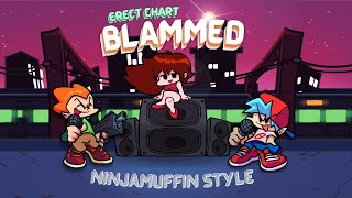 Blammed Erect (Kawai Sprite Remix) || CHARTED