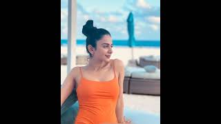 Rakul Preet Singh Photoshoot