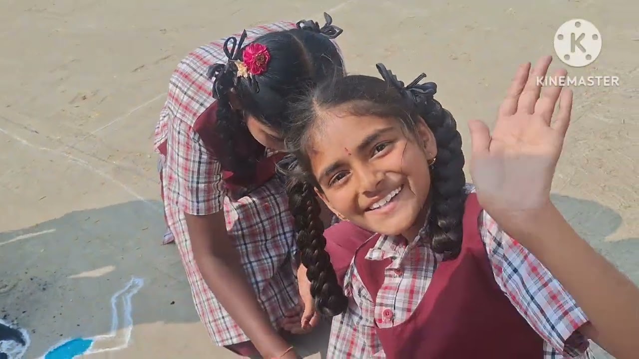 National girl child day celebrations 