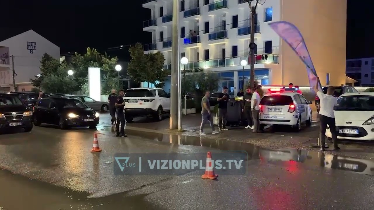 Dy të vrarë në Velipojë, reagon policia: Autorët vëllezër