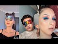 makeup compilation /tiktok/