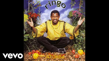 Ringo Madlingozi - Mkhululeni (Official Audio)