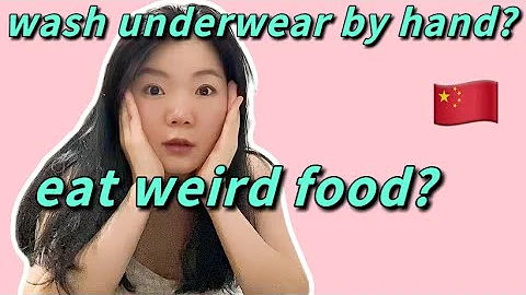 Weird Facts On Dating Chinese Woman - DayDayNews