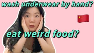 Weird Facts On Dating Chinese Woman