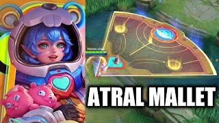 HAVE YOU GET YOUR FREE LOLITA SKIN? | ATRO MALLET