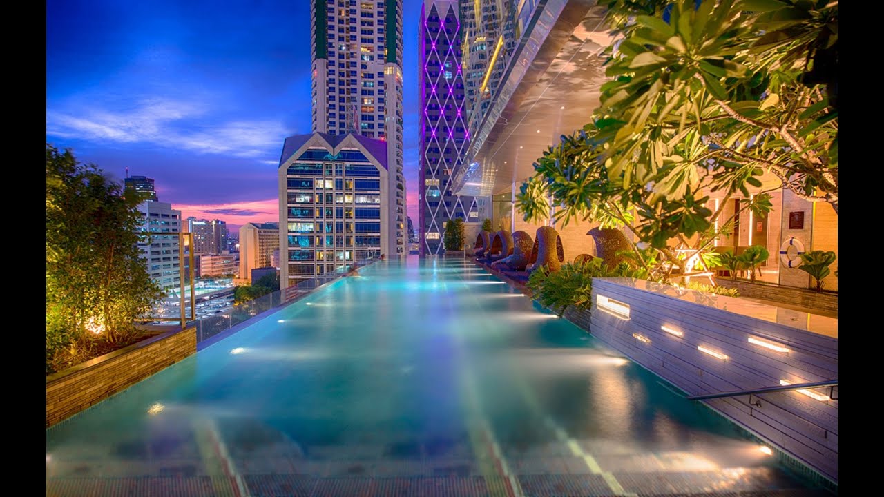 NEW NORM NEW MICE  - Eastin Grand Hotel Sathorn Bangkok