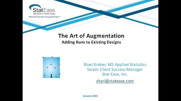 The Art of Augmentation – Adding Runs to Existing Designs