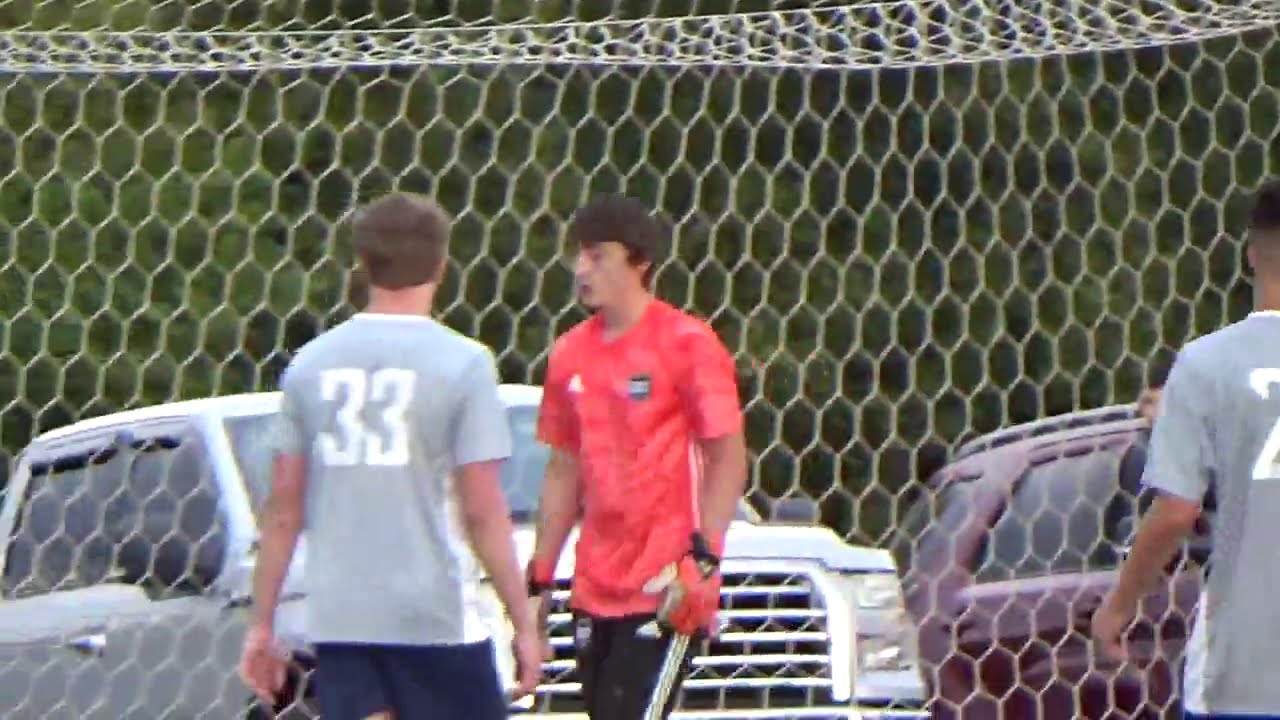 2020 Patriot Cup Sporting OK vs. OKC United FC YouTube