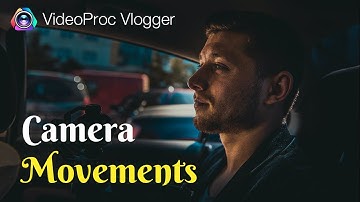 4 Camera Movements that Can Manipulate Emotion Efficiently