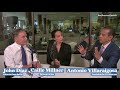 Candidate for California Governor Antonio Villaraigosa