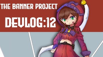 IndieGame: The Banner Project. Devlog 12 Cam Rework