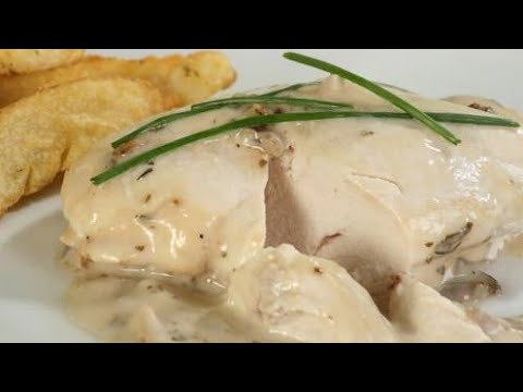 Video: Ricetta Salsa Di Pollo