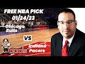 NBA Picks - Bulls vs Pacers Prediction, 1/24/2023 Best Bets, Odds & Betting Tips | Docs Sports