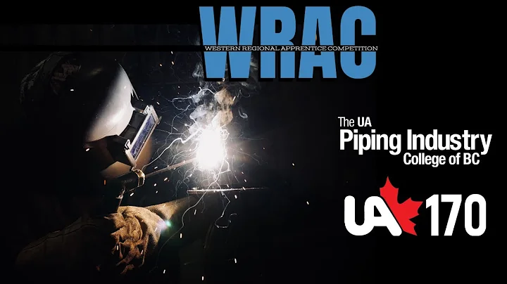 2023 Western Regional Apprenticeship Competition Awards