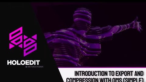 HoloEdit Tutorial: Standard Workflow - Introduction and Workspace -  HoloEdit 2020.1 (1 of 6)