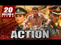 Action   vishal  tamannaah bhatia tamil hindi dubbed full movie