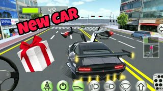 Kotak Hadiah Baharu | Kereta Baharu |kelas memandu 3d screenshot 5