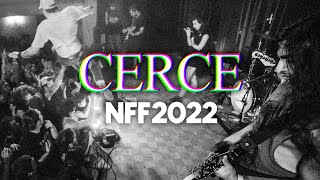 CERCE - New Friends Fest 2022