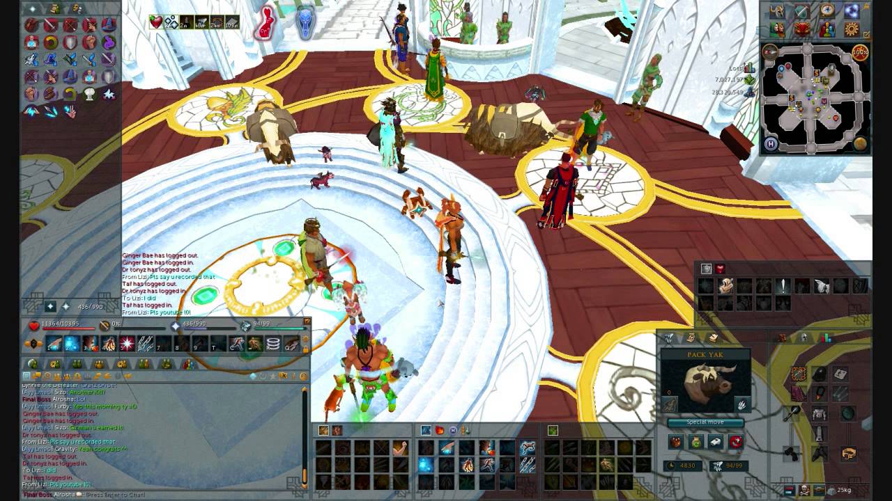 Wiz_Tot gets Vitalis