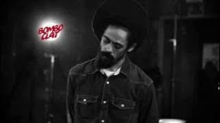 Damian Marley -  Gunman world (Is it worth it?) (Lyrics CC)