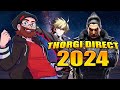 Thorgi Direct - 2024