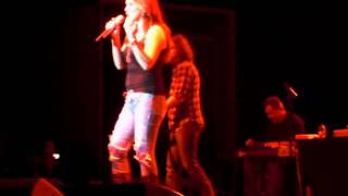 Gretchen Wilson - Work Hard, Play Harder