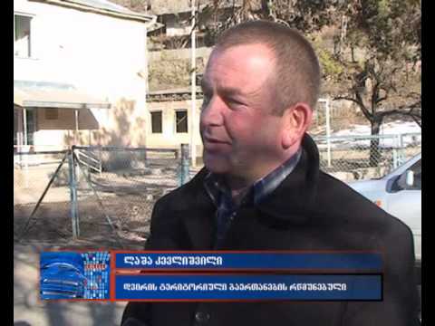 ჭობისხევის მოსახლეობა დვირის თემიდან გამოყოფას ითხოვს