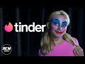 Tinder  short horror film