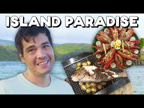 The Best Of Catanduanes Philippines (with Erwan Heussaff)