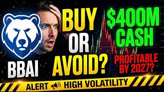 BigBear.ai (BBAI) Stock Analysis: High-Risk Turnaround or Hidden Gem