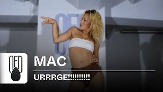 Doja Cat - URRRGE!!!!!!!!!! (feat. A$AP Rocky) | MAC (Choreography)